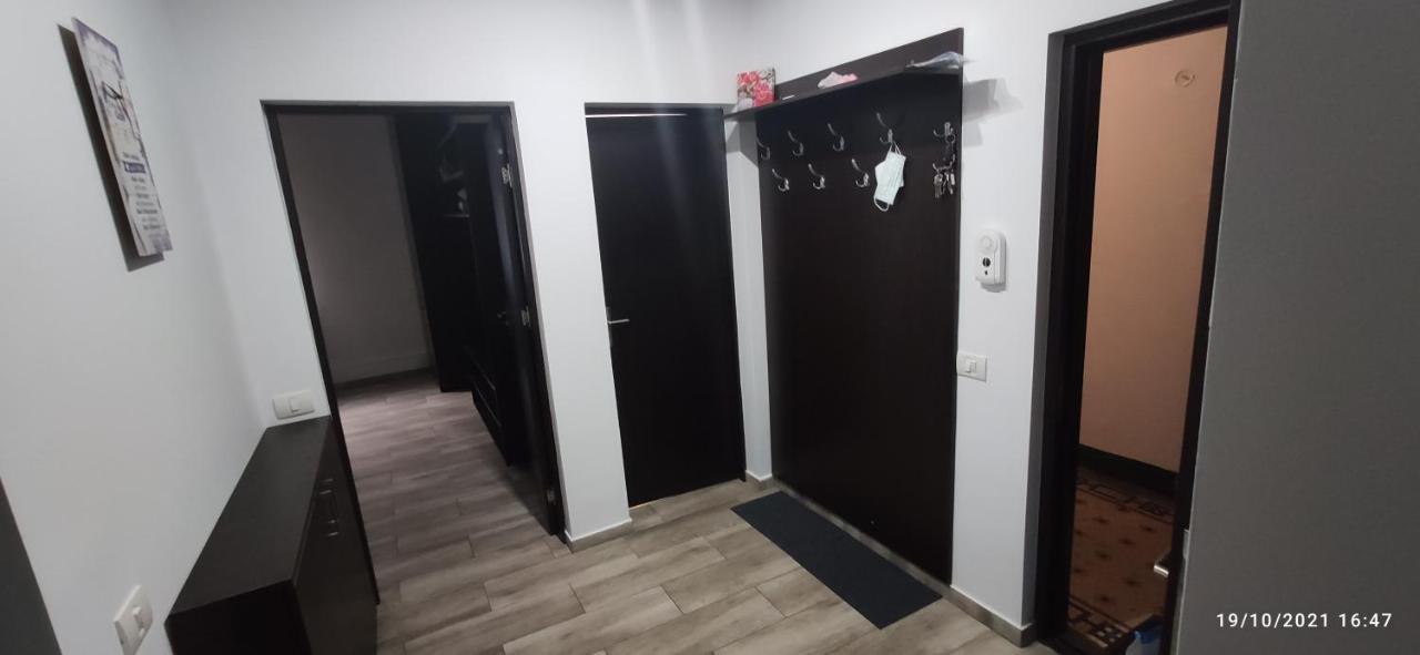 Christie'S 2 Central Apartment Βουκουρέστι Εξωτερικό φωτογραφία