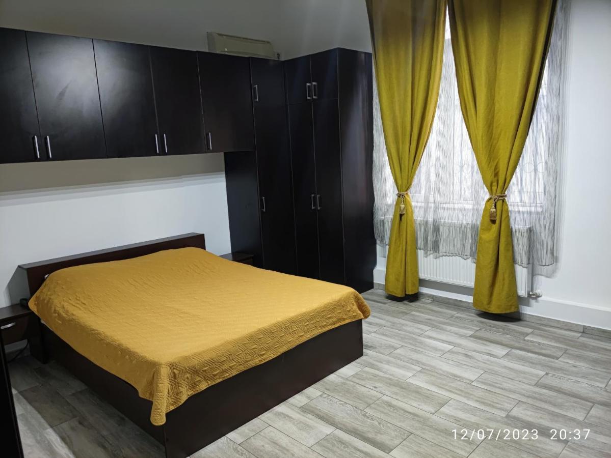 Christie'S 2 Central Apartment Βουκουρέστι Εξωτερικό φωτογραφία